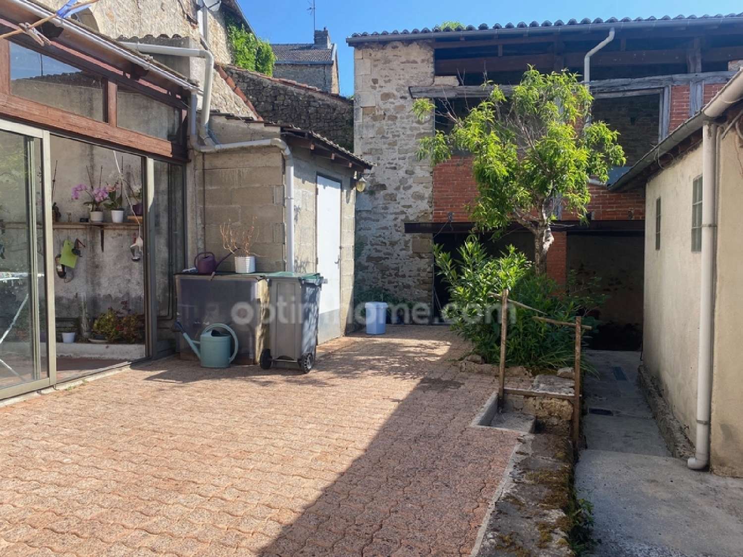  for sale house Châteauponsac Haute-Vienne 6
