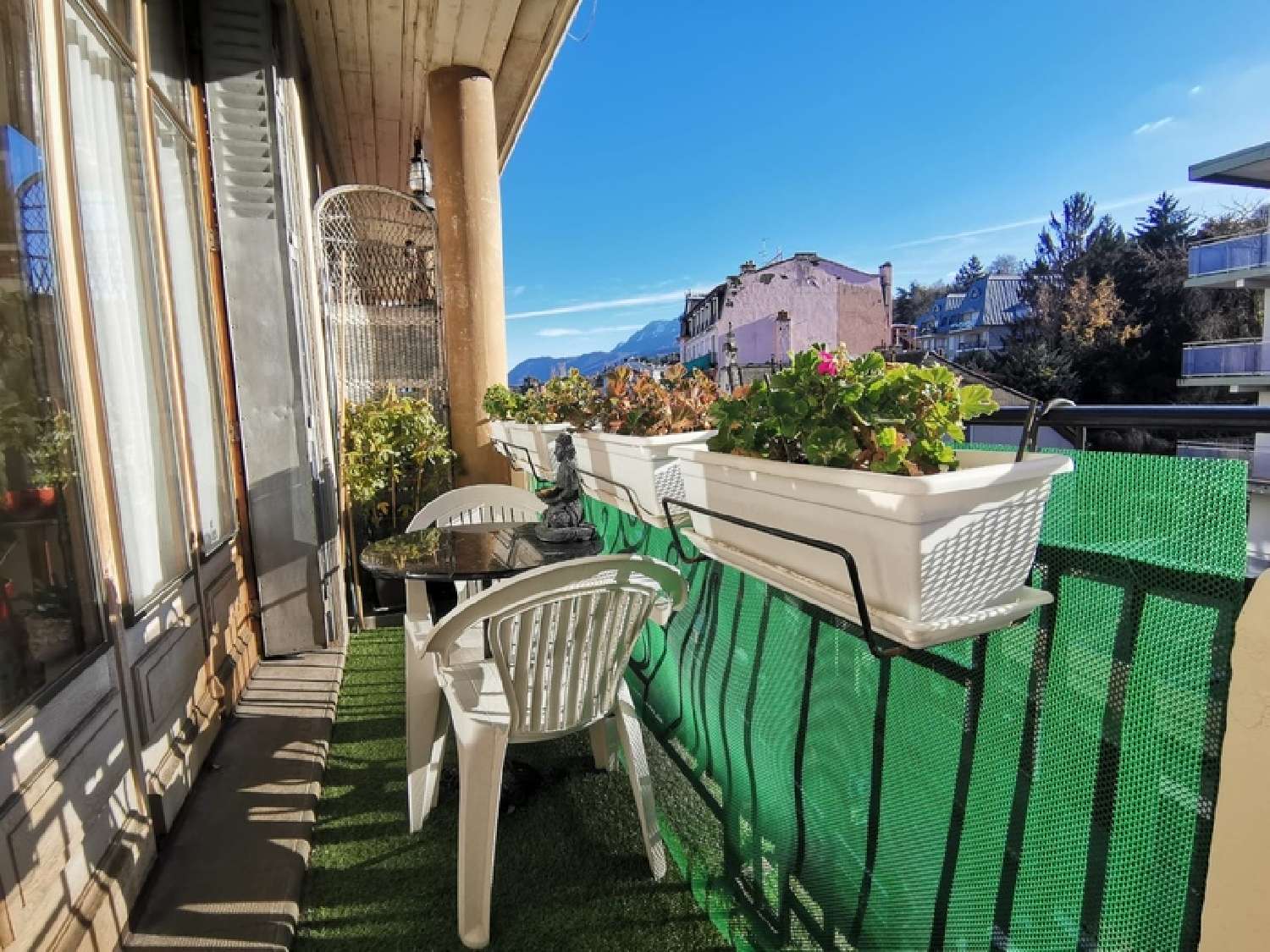  te koop appartement Évian-les-Bains Haute-Savoie 2