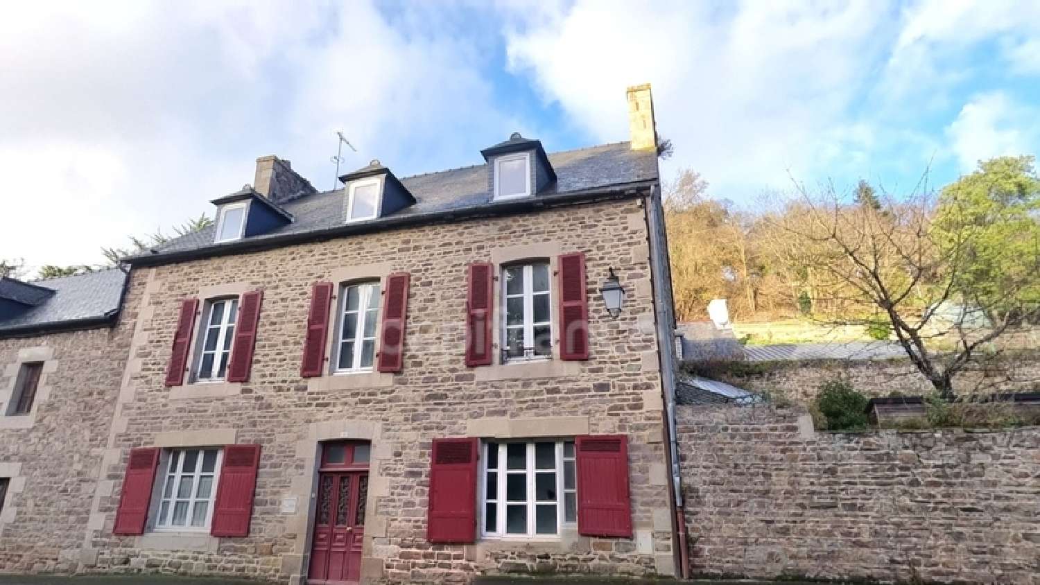  kaufen Haus Pontrieux Côtes-d'Armor 1