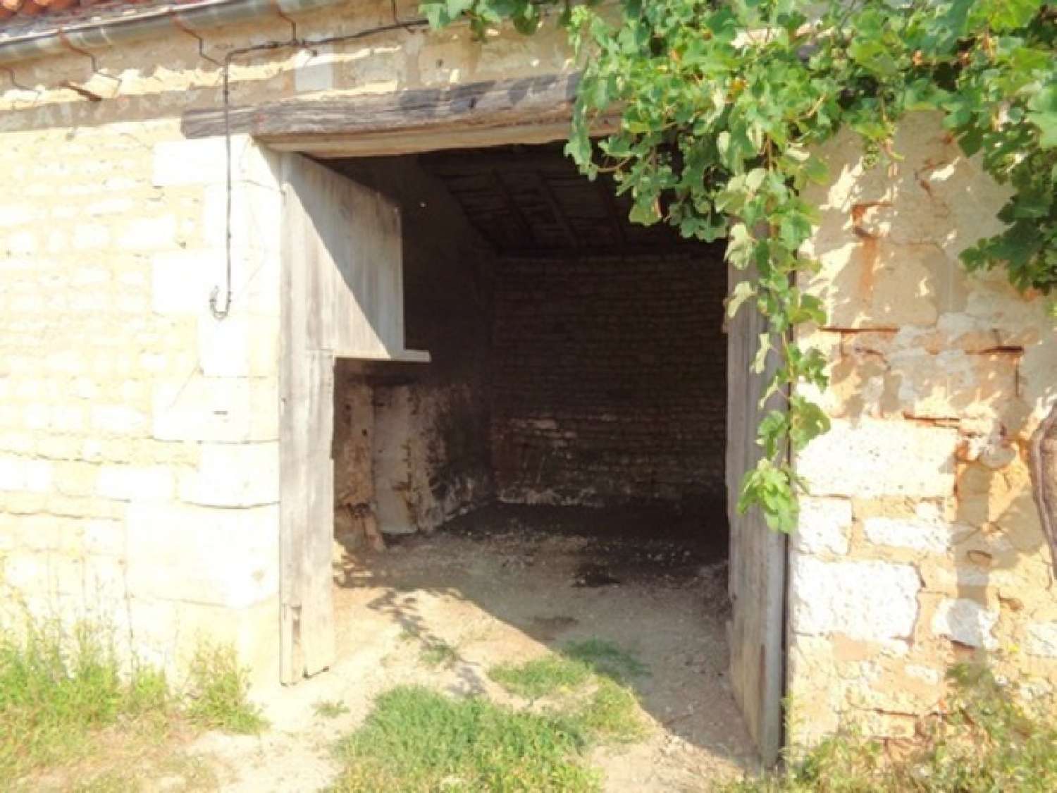  te koop boerderij Garat Charente 6