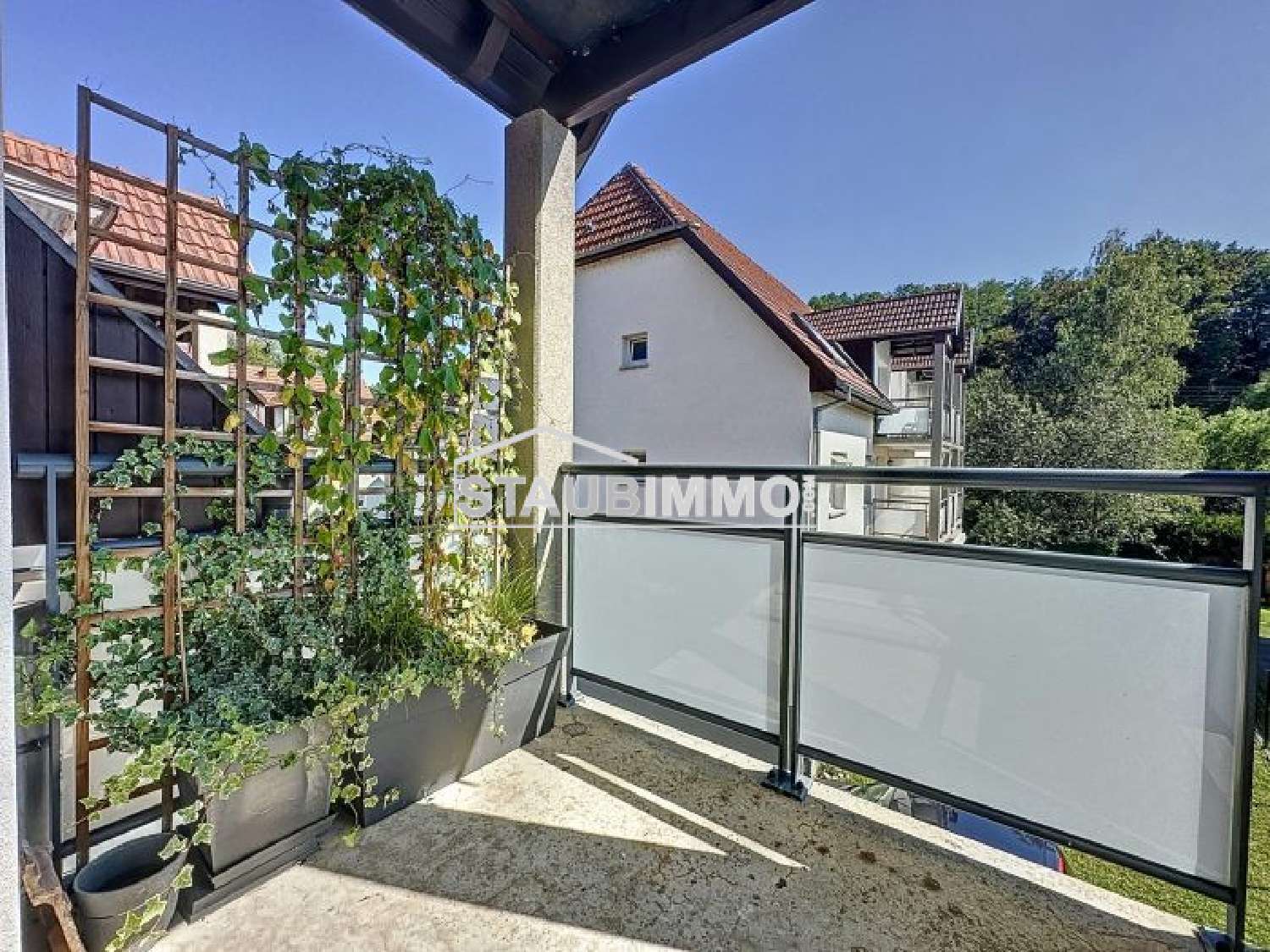  for sale apartment Hagenthal-le-Bas Haut-Rhin 6