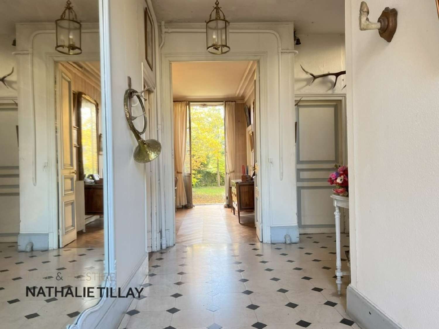  for sale mansion Orléans Loiret 3