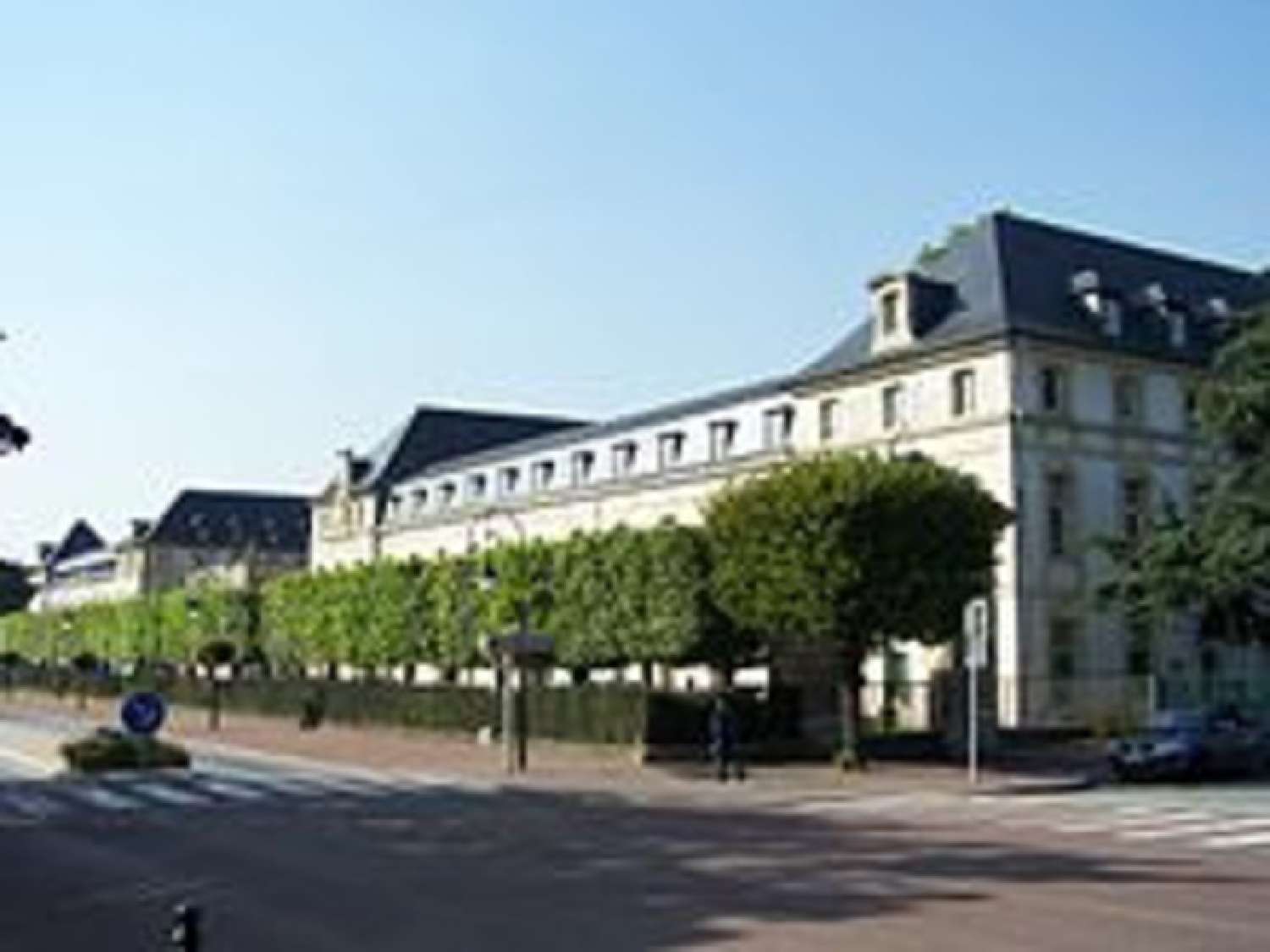  à vendre appartement Saint-Cyr-l'École Yvelines 8