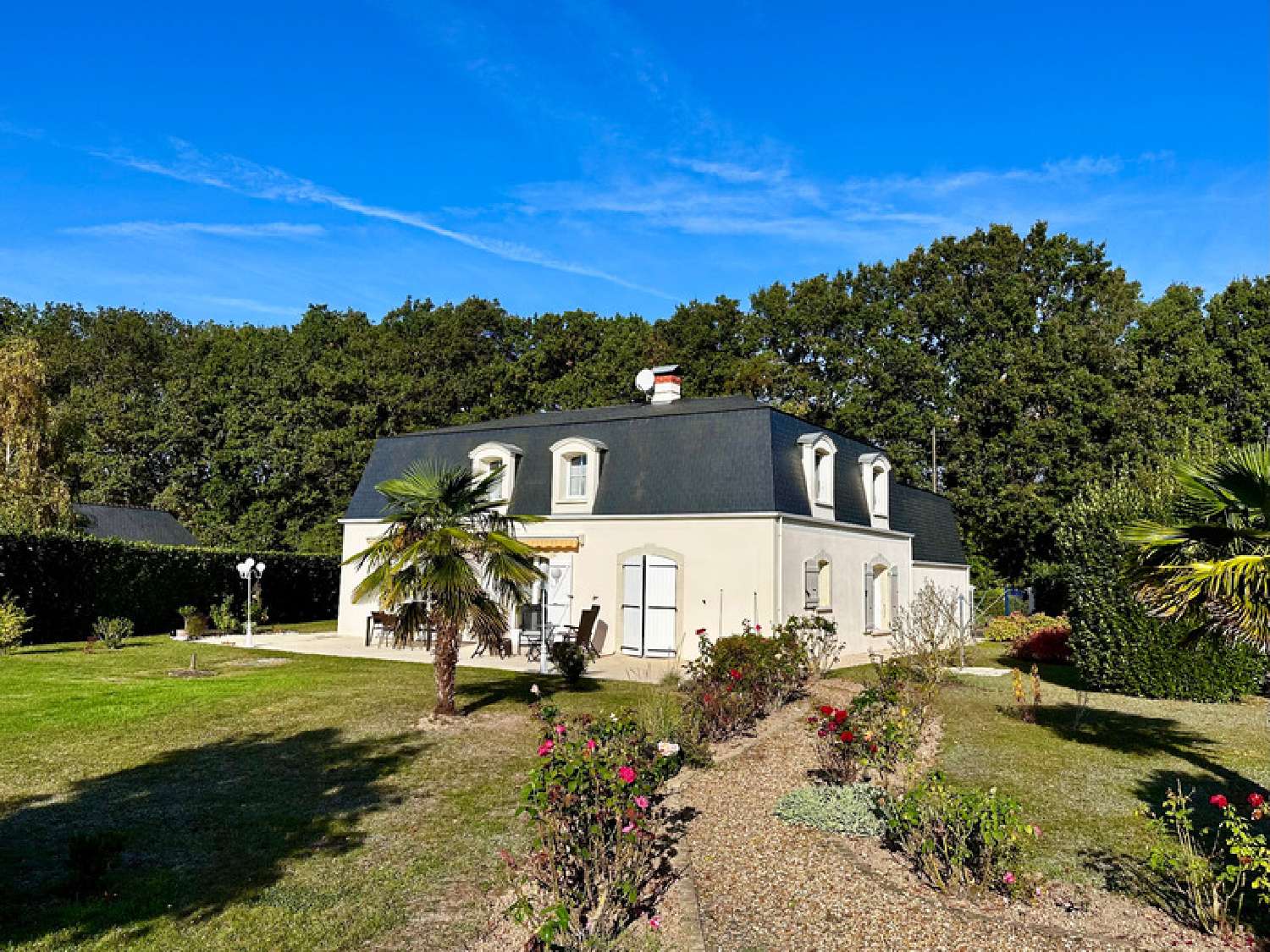  te koop huis Saumur Maine-et-Loire 1
