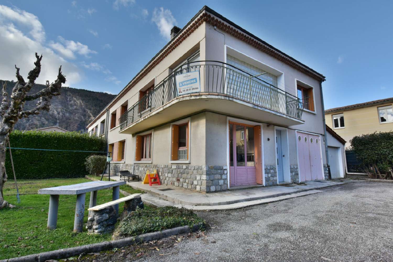  kaufen Haus Digne-Les-Bains Alpes-de-Haute-Provence 2