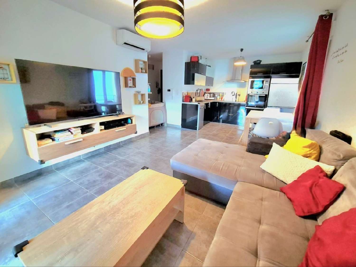 kaufen Wohnung/ Apartment Borgo Haute-Corse 1