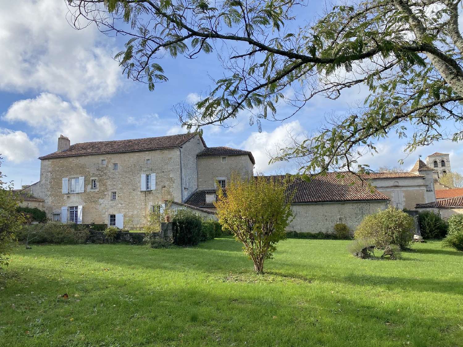  kaufen Haus Angoulême Charente 3