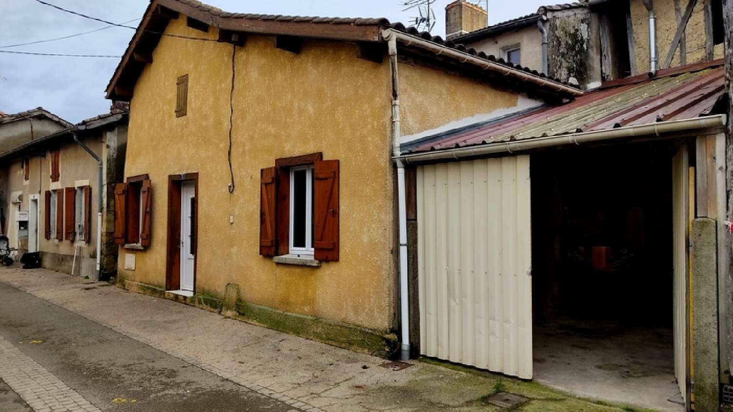  kaufen Stadthaus Aire-sur-l'Adour Landes 1