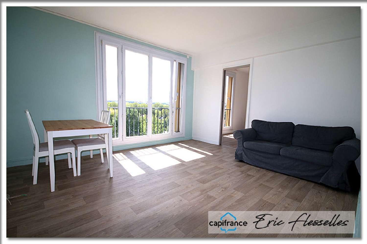  for sale apartment Chelles Seine-et-Marne 1