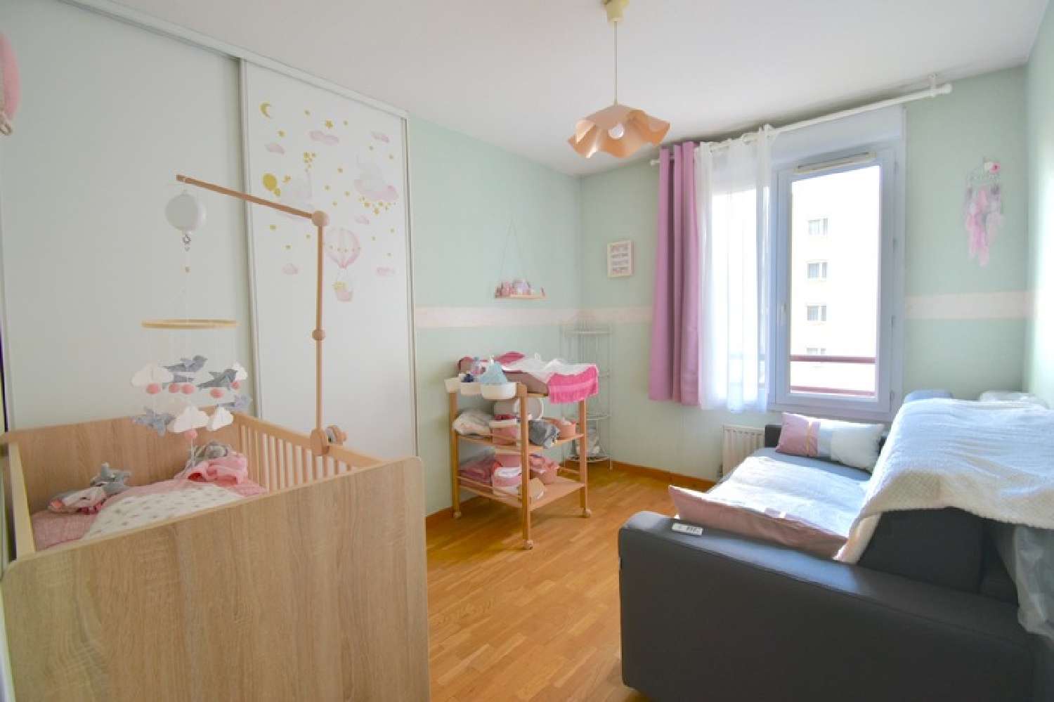  kaufen Wohnung/ Apartment Lyon 9e Arrondissement Rhône 3