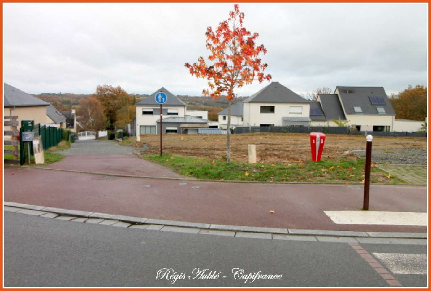 Guichen Ille-et-Vilaine Grundstück Bild 6746481