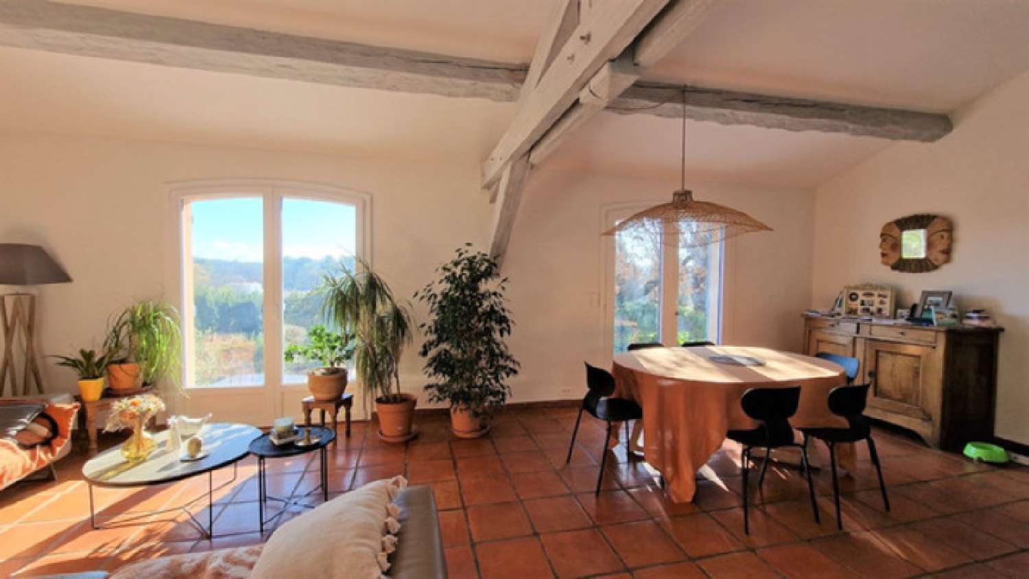  te koop huis Trans-en-Provence Var 8
