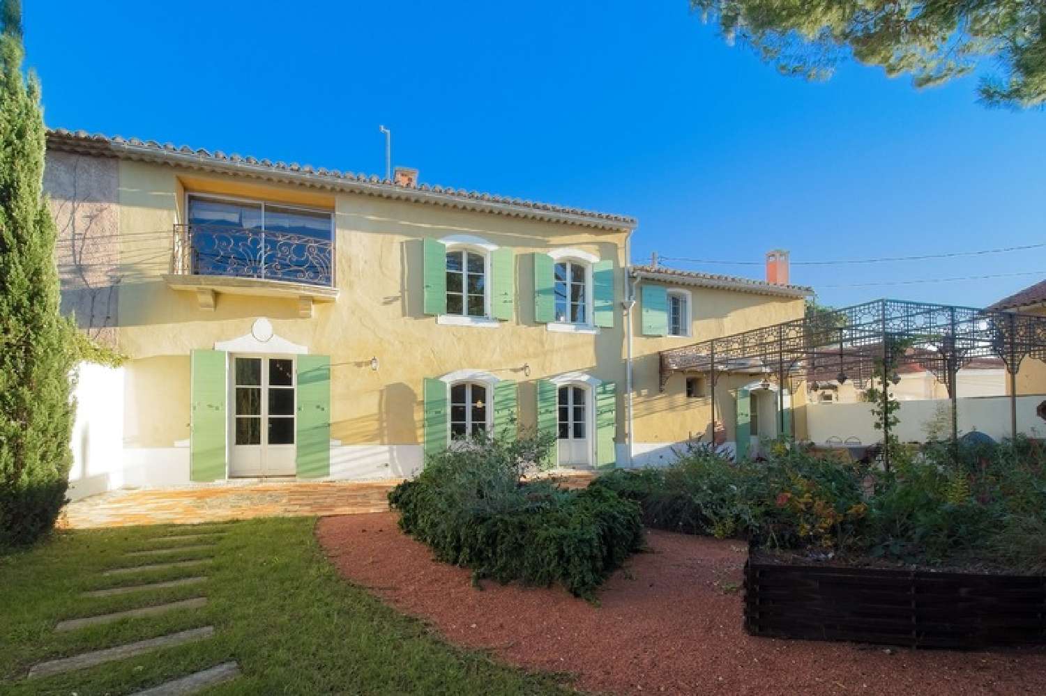  te koop huis Marseille 12e Arrondissement Bouches-du-Rhône 5