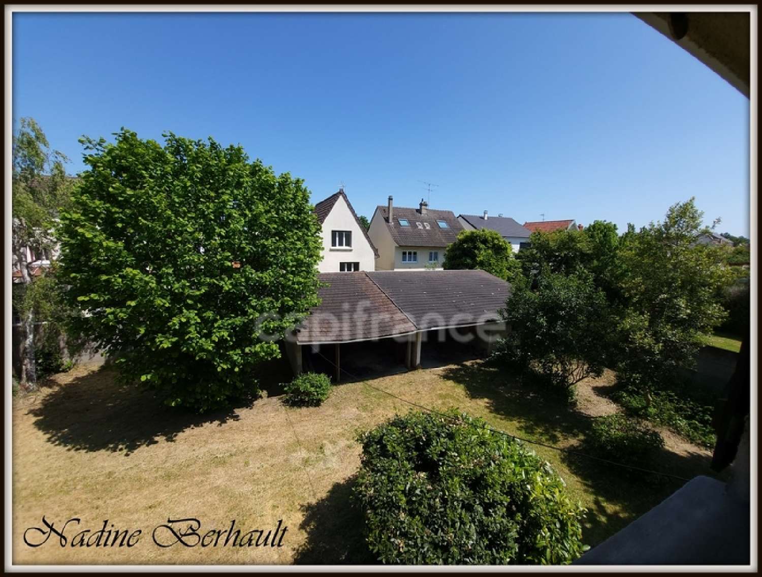  à vendre maison Sainte-Geneviève-des-Bois Essonne 4