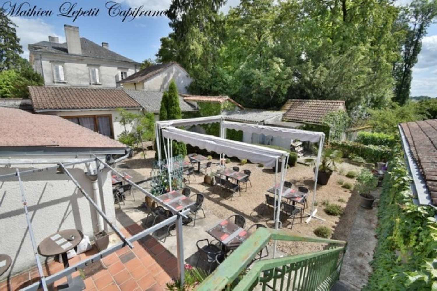  kaufen Haus Sorges Dordogne 8