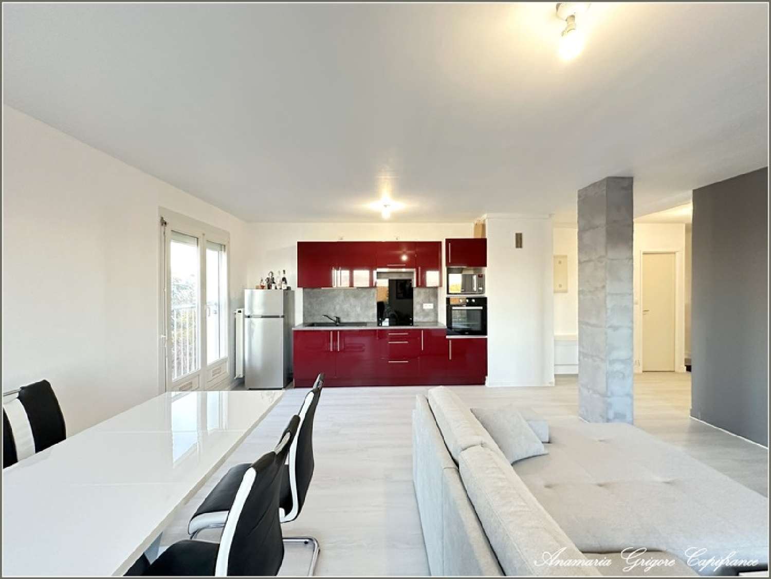  for sale apartment Chartres Eure-et-Loir 3