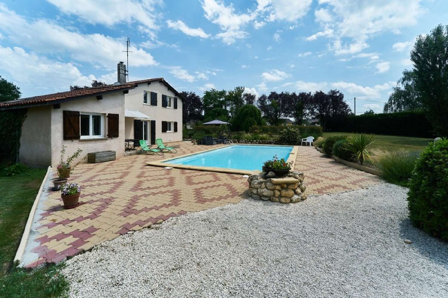  kaufen Haus Saint-André-de-Cubzac Gironde 5