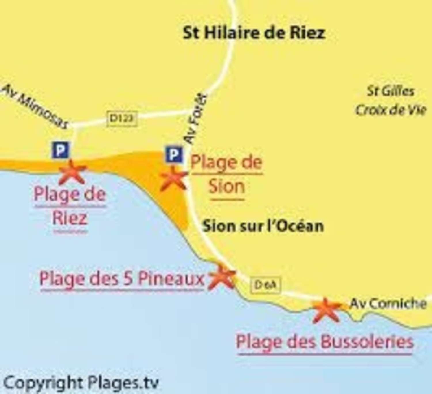  à vendre restaurant Saint-Hilaire-de-Riez Vendée 4