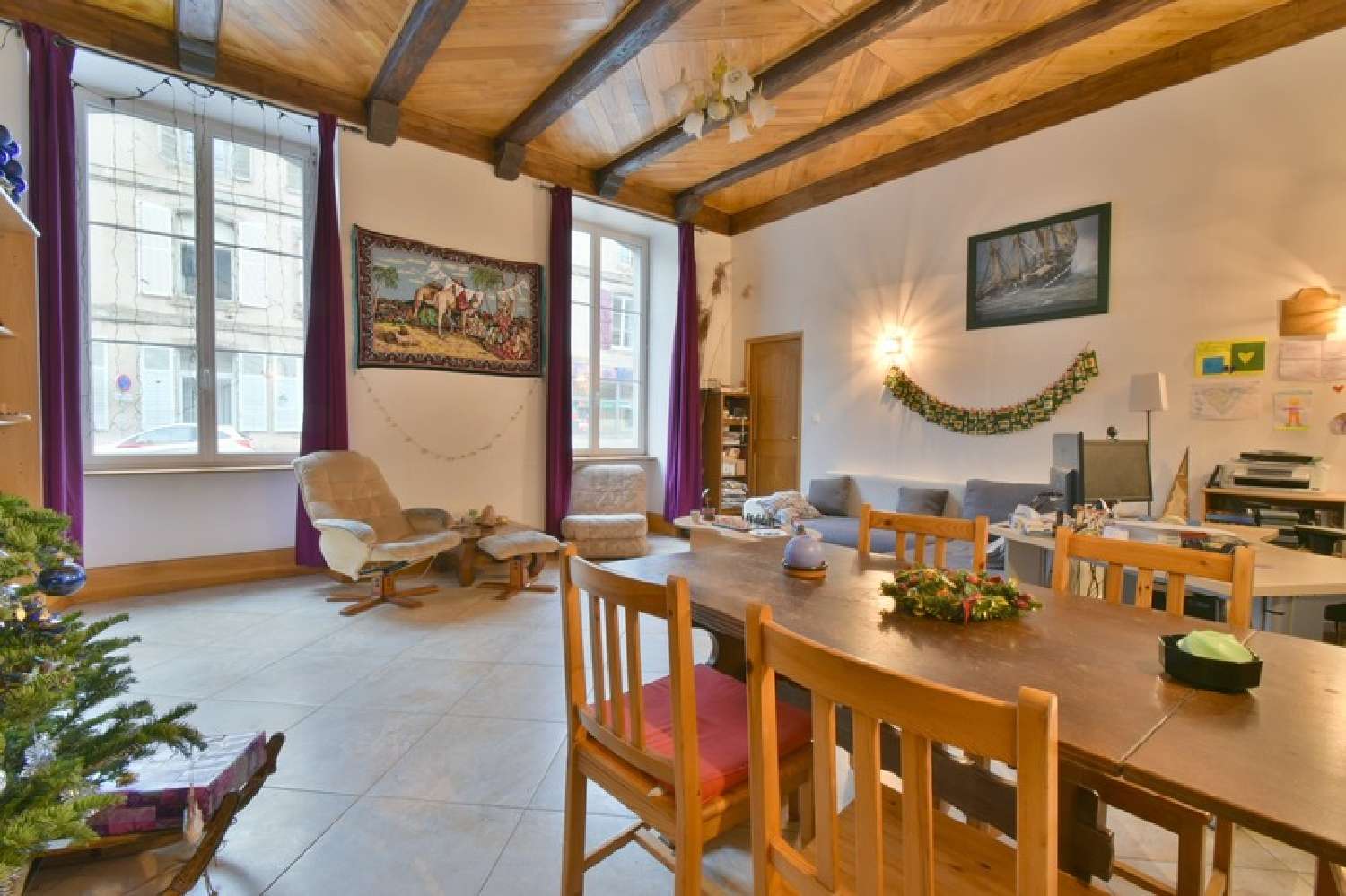  kaufen Wohnung/ Apartment Lunéville Meurthe-et-Moselle 2
