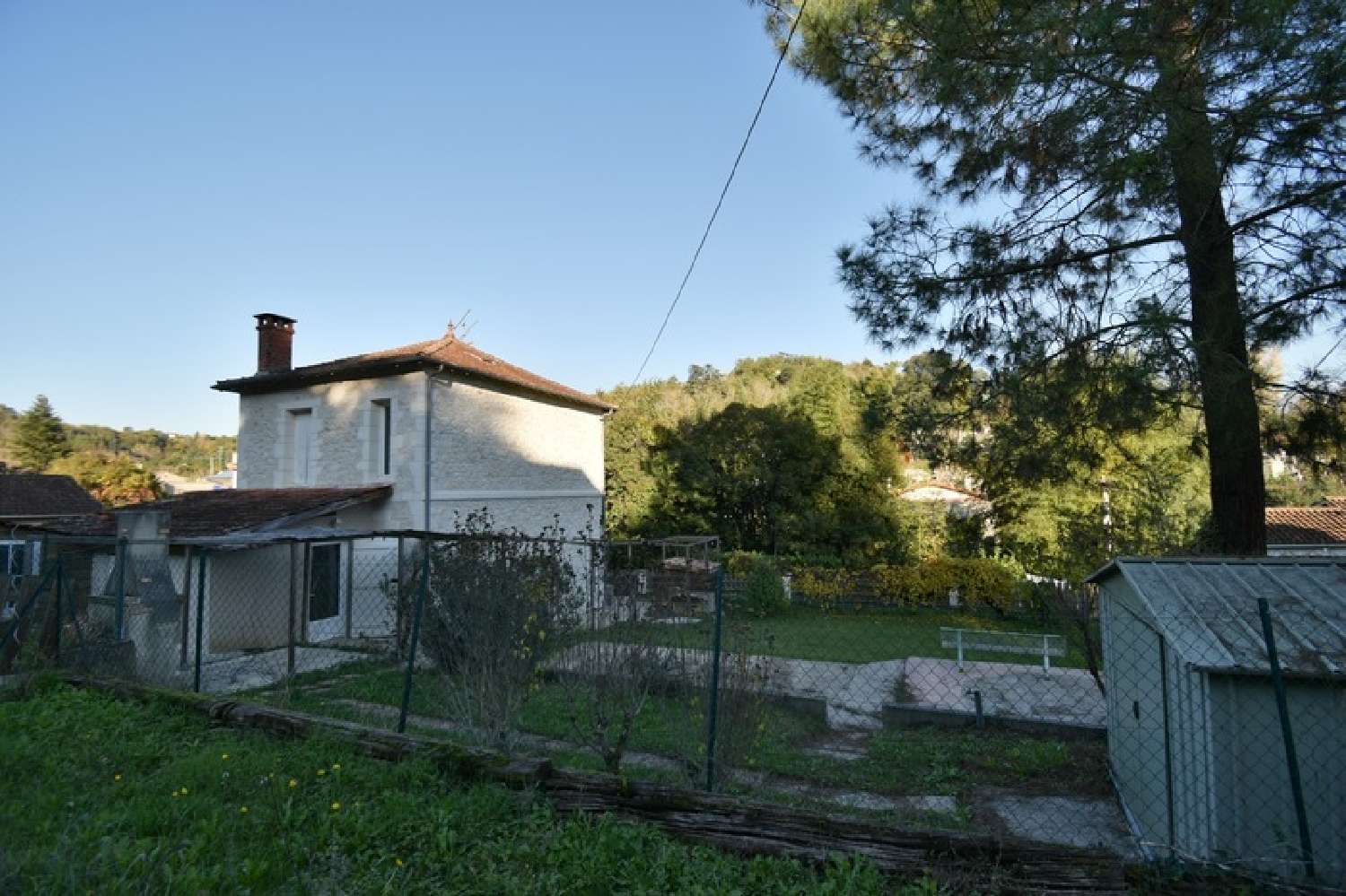  te koop huis Agen Lot-et-Garonne 8