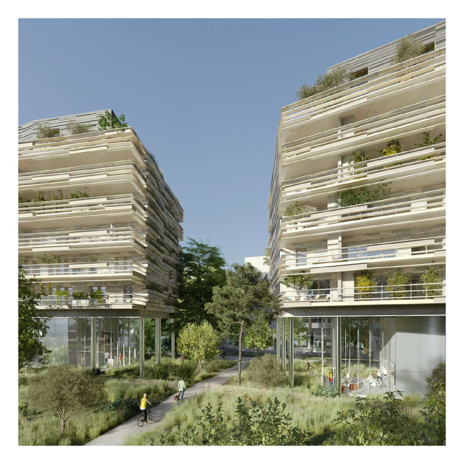  te koop appartement Montpellier 34070 Hérault 4