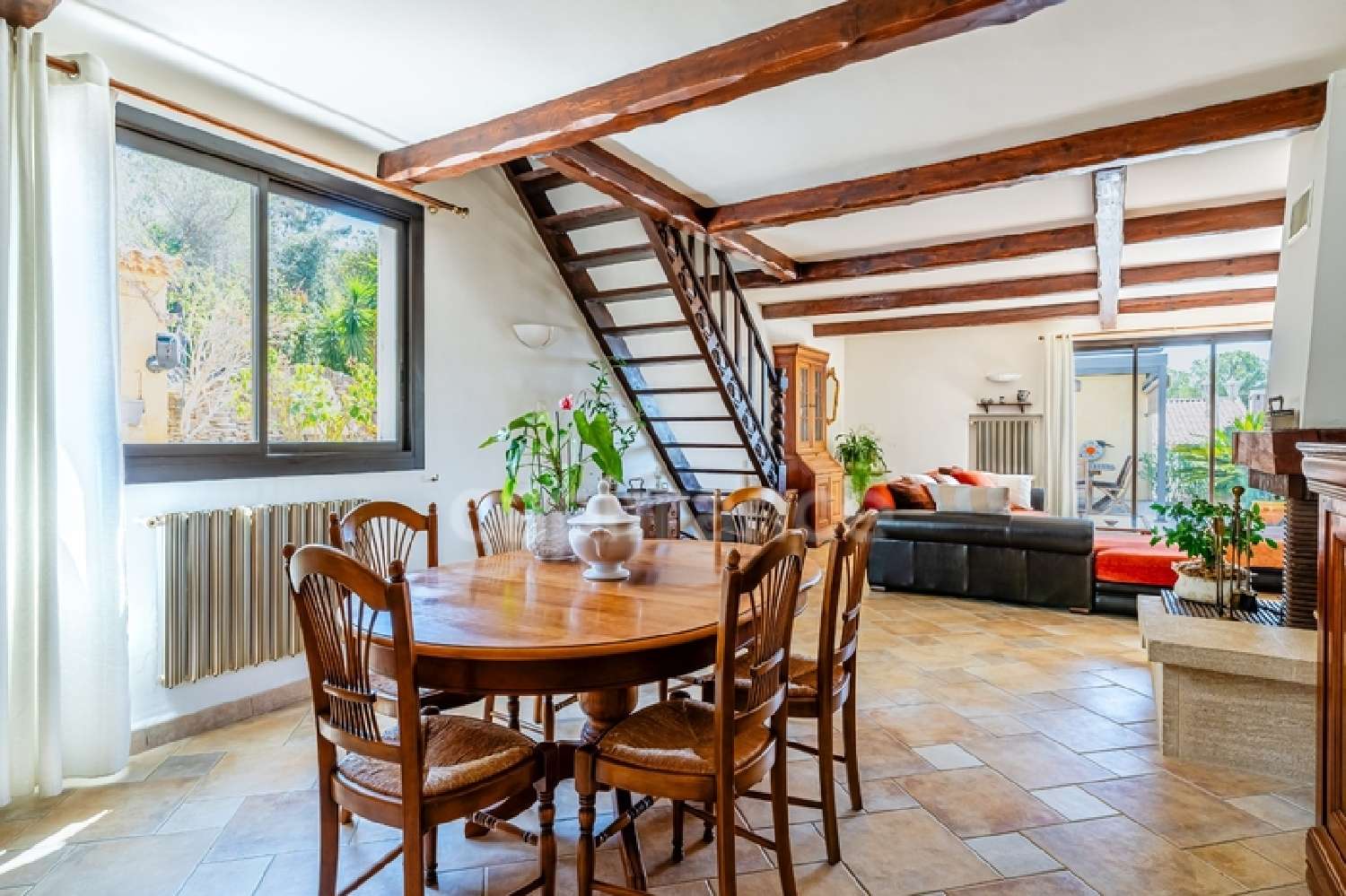  te koop huis La Ciotat Bouches-du-Rhône 8
