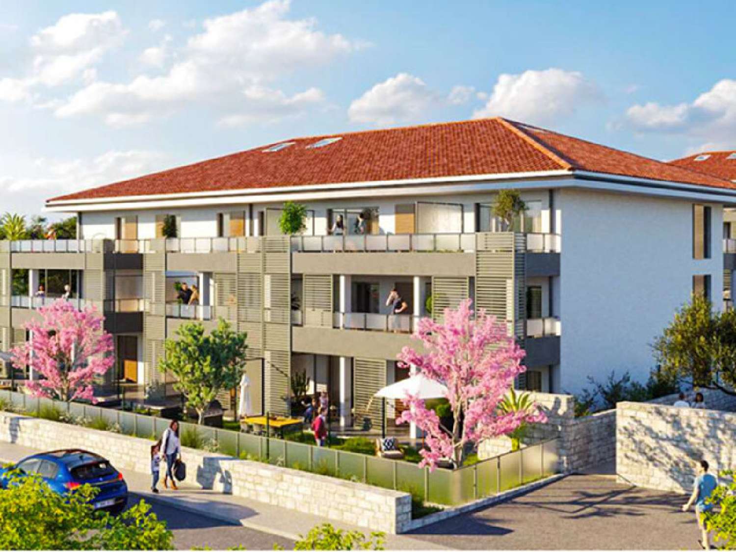  kaufen Wohnung/ Apartment Propriano Corse-du-Sud 5