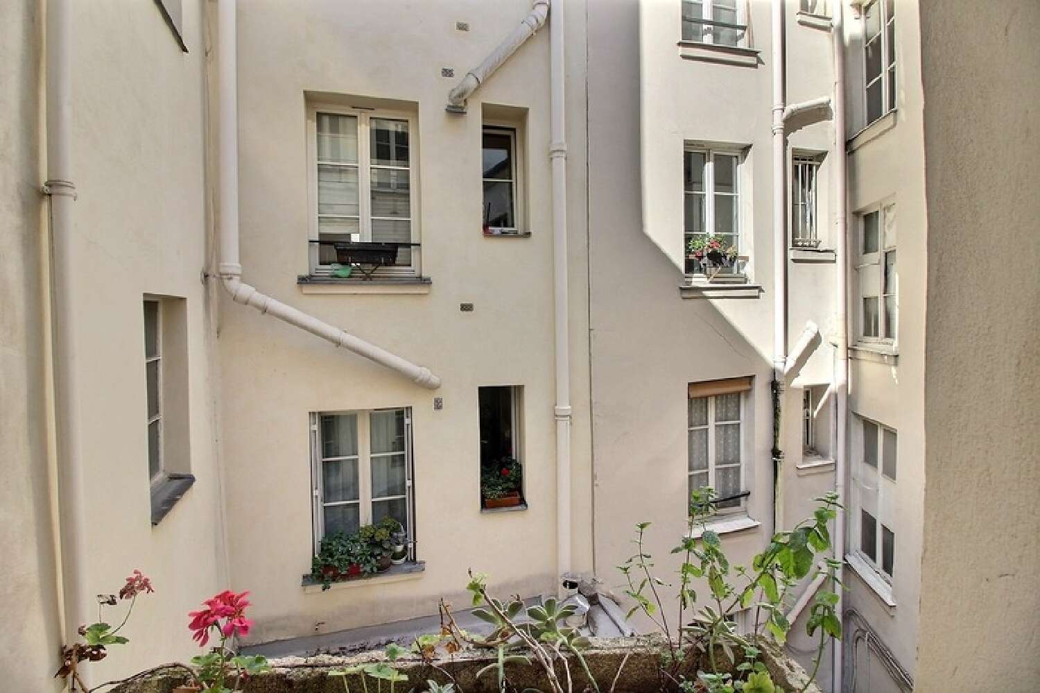  à vendre appartement Paris 5e Arrondissement Paris (Seine) 6