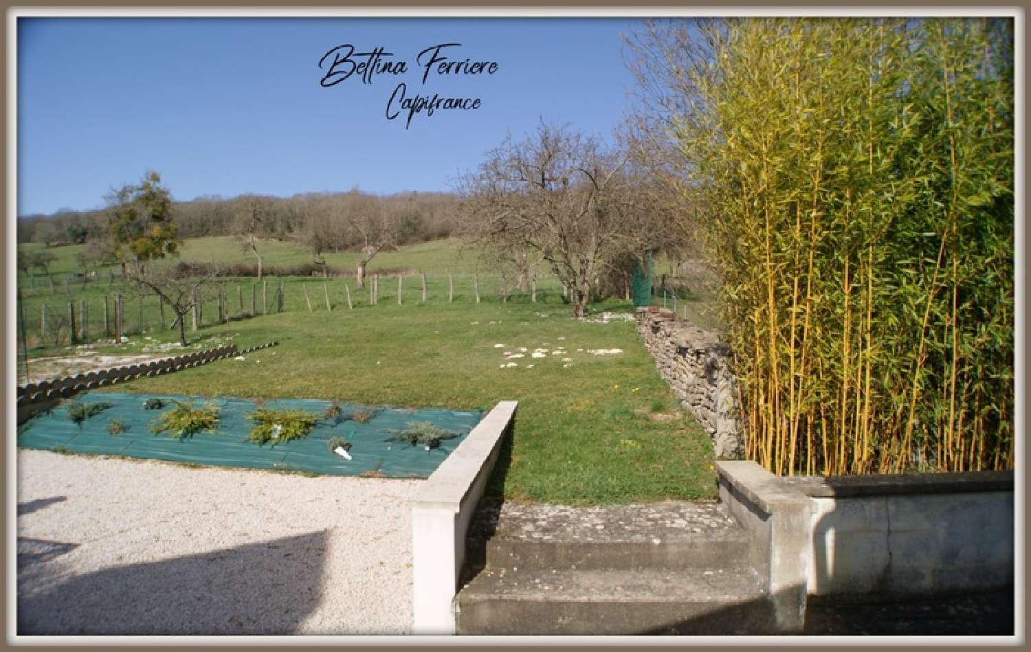  for sale house Arnay-sous-Vitteaux Côte-d'Or 6