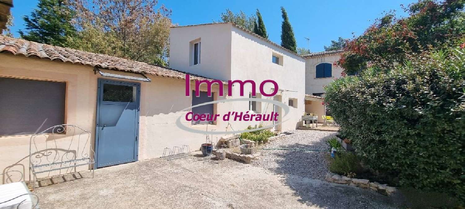  te koop huis Gignac Hérault 5