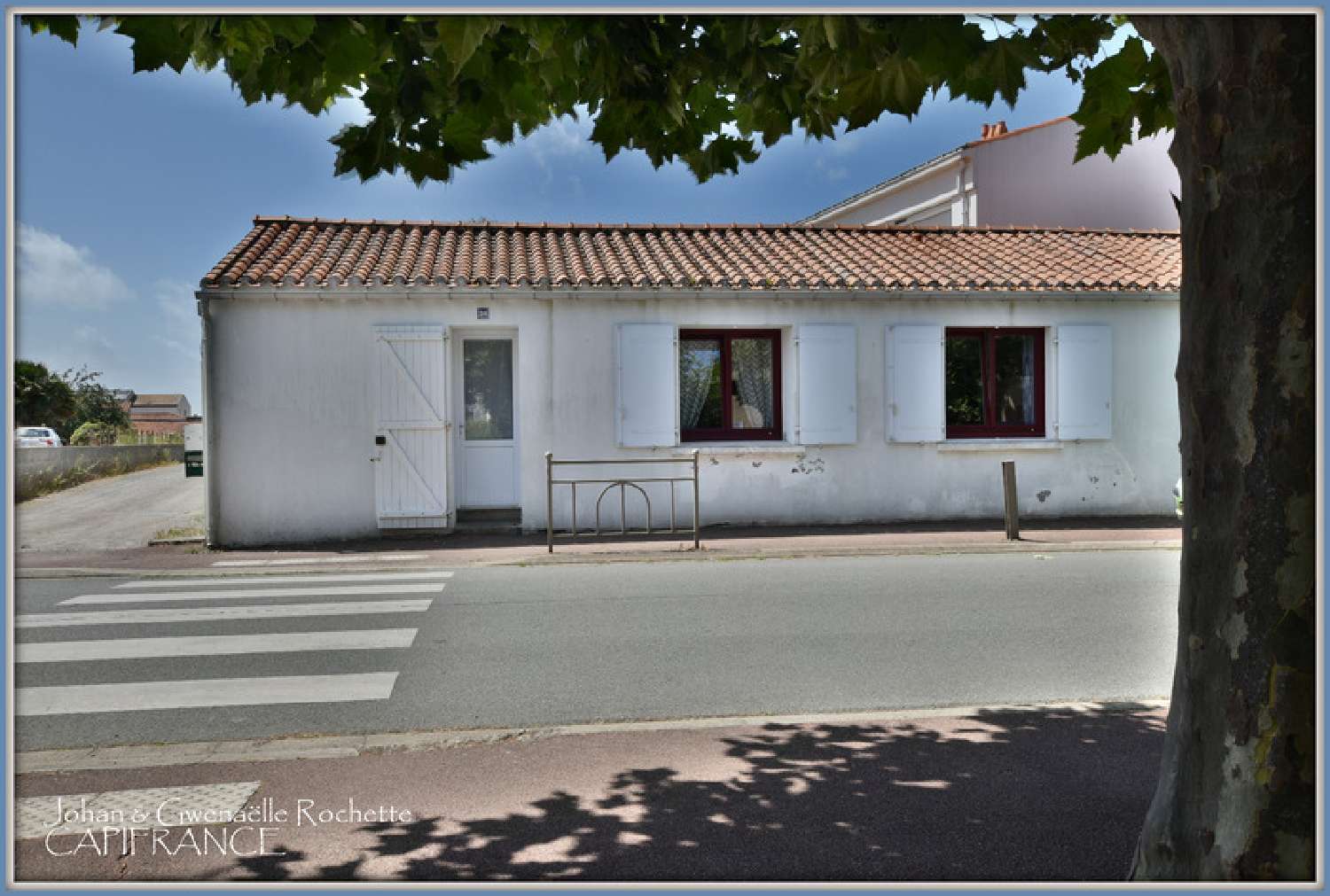  te koop huis Brétignolles-sur-Mer Vendée 7