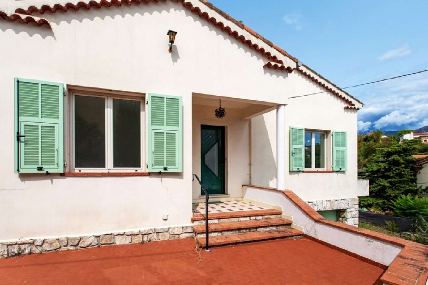  à vendre maison Roquebrune-Cap-Martin Alpes-Maritimes 2