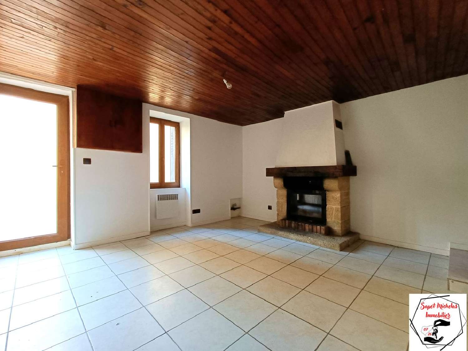  te koop huis Glun Ardèche 1