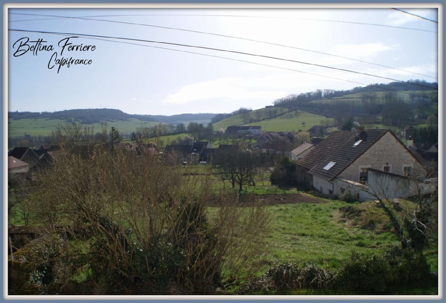  for sale house Arnay-sous-Vitteaux Côte-d'Or 2