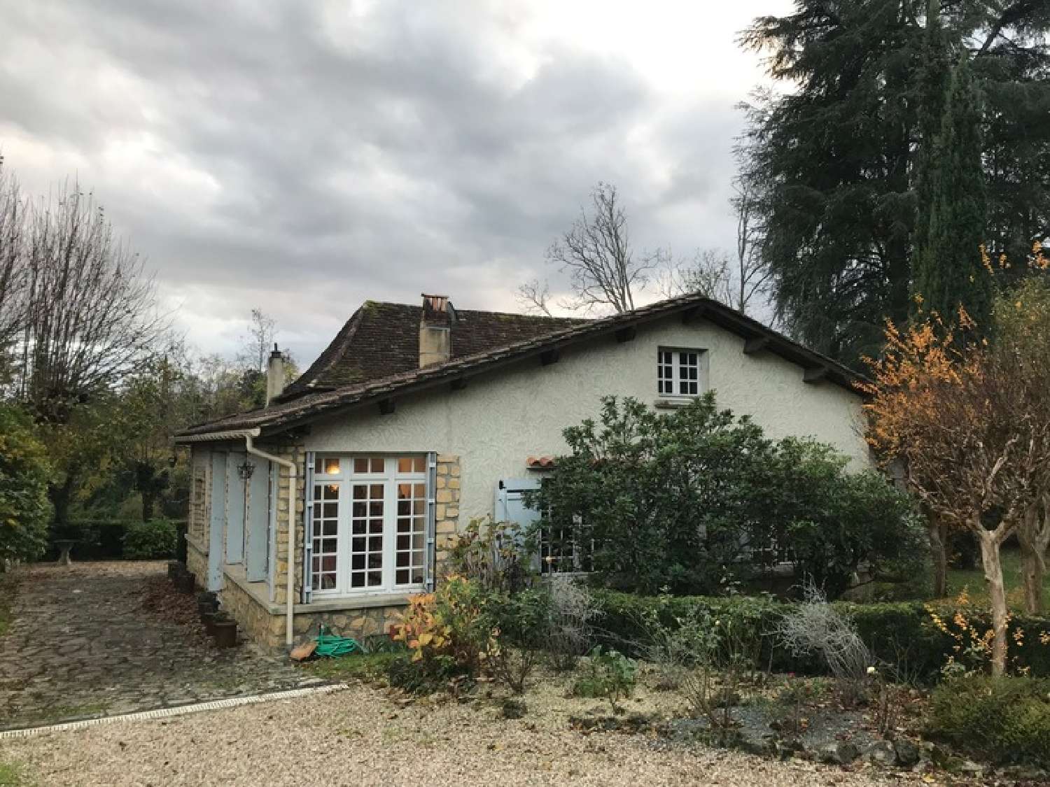  à vendre maison Creysse Dordogne 4