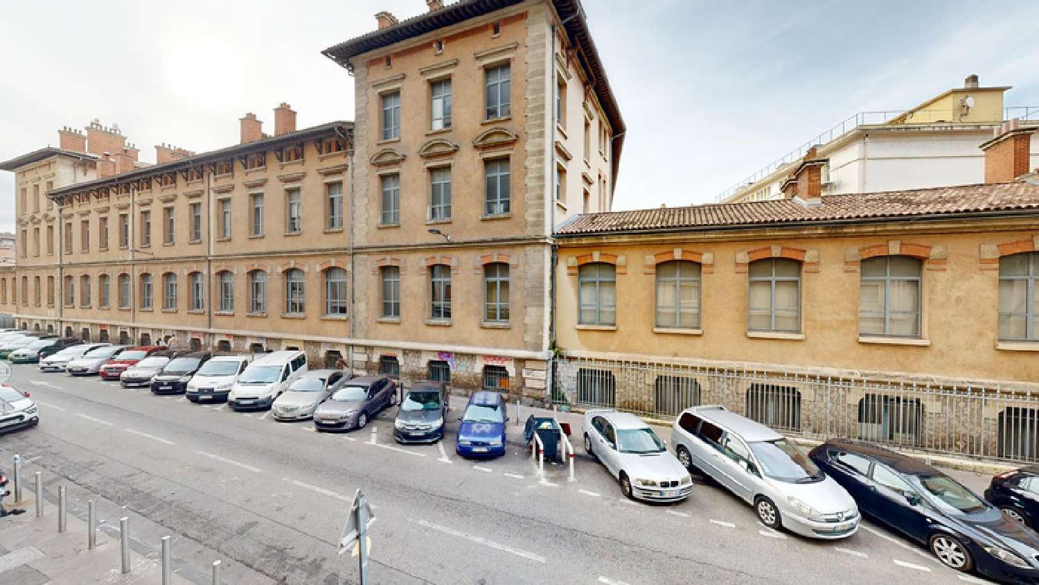  à vendre appartement Marseille 3e Arrondissement Bouches-du-Rhône 8
