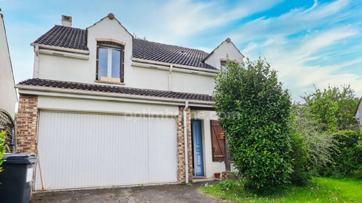  for sale house Courdimanche Val-d'Oise 1