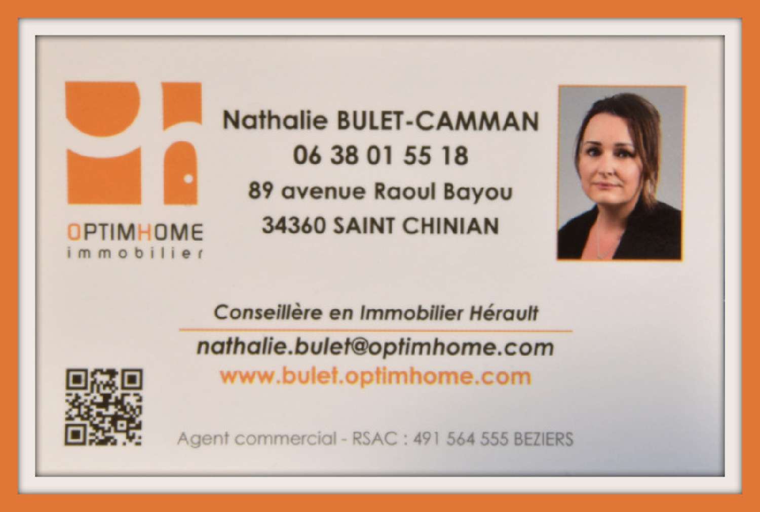  à vendre maison de ville Saint-Chinian Hérault 5