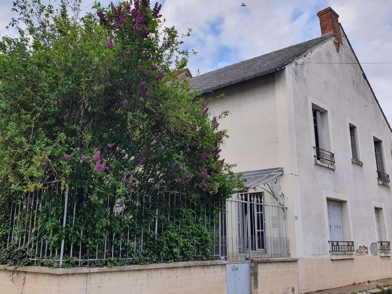 te koop huis Bonny-sur-Loire Loiret 2