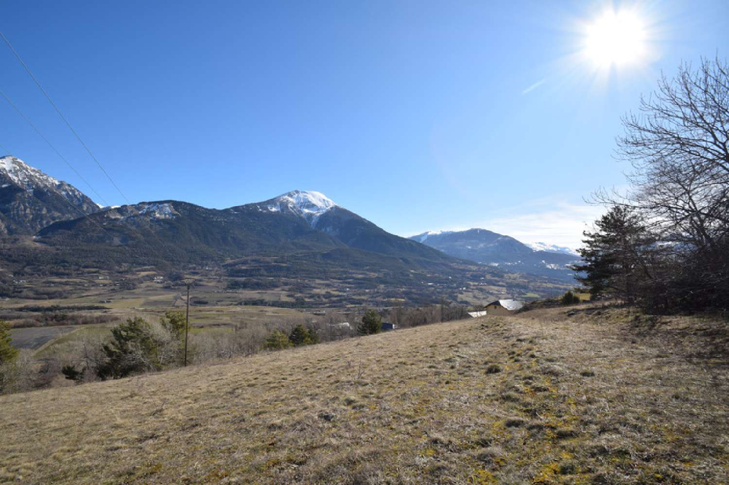  kaufen Grundstück Châteauroux Hautes-Alpes 5
