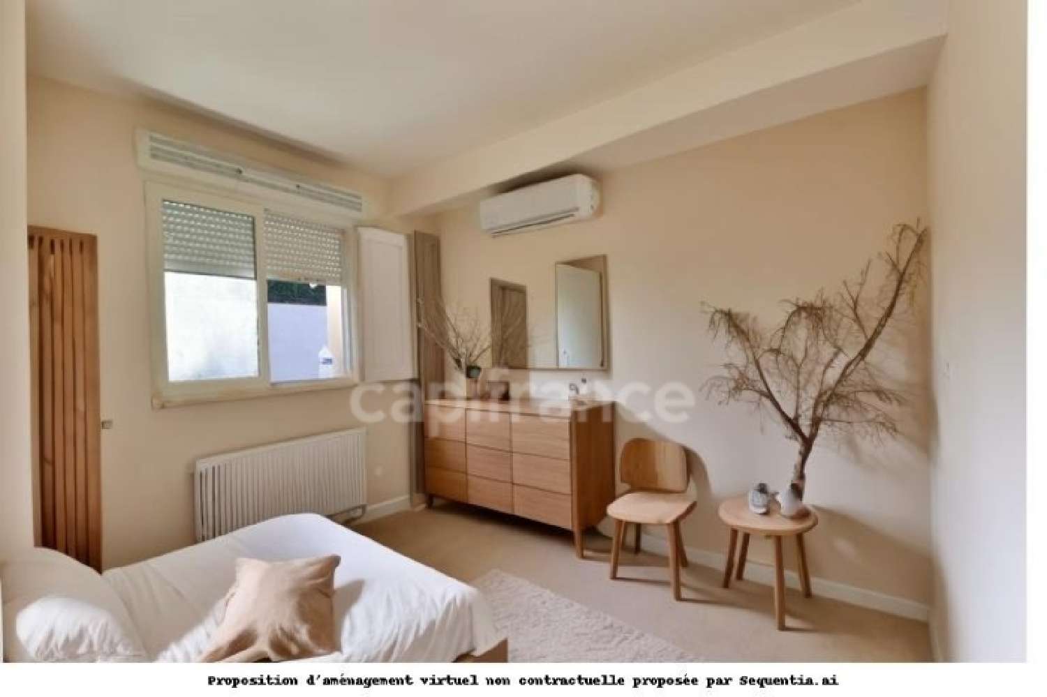  for sale apartment Arpajon Essonne 3