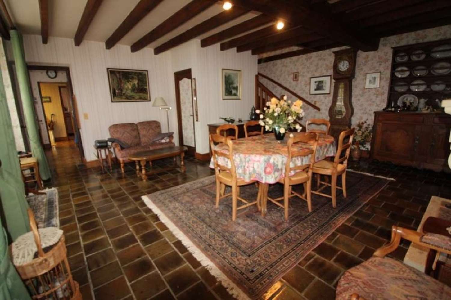  kaufen Haus Prémery Nièvre 3
