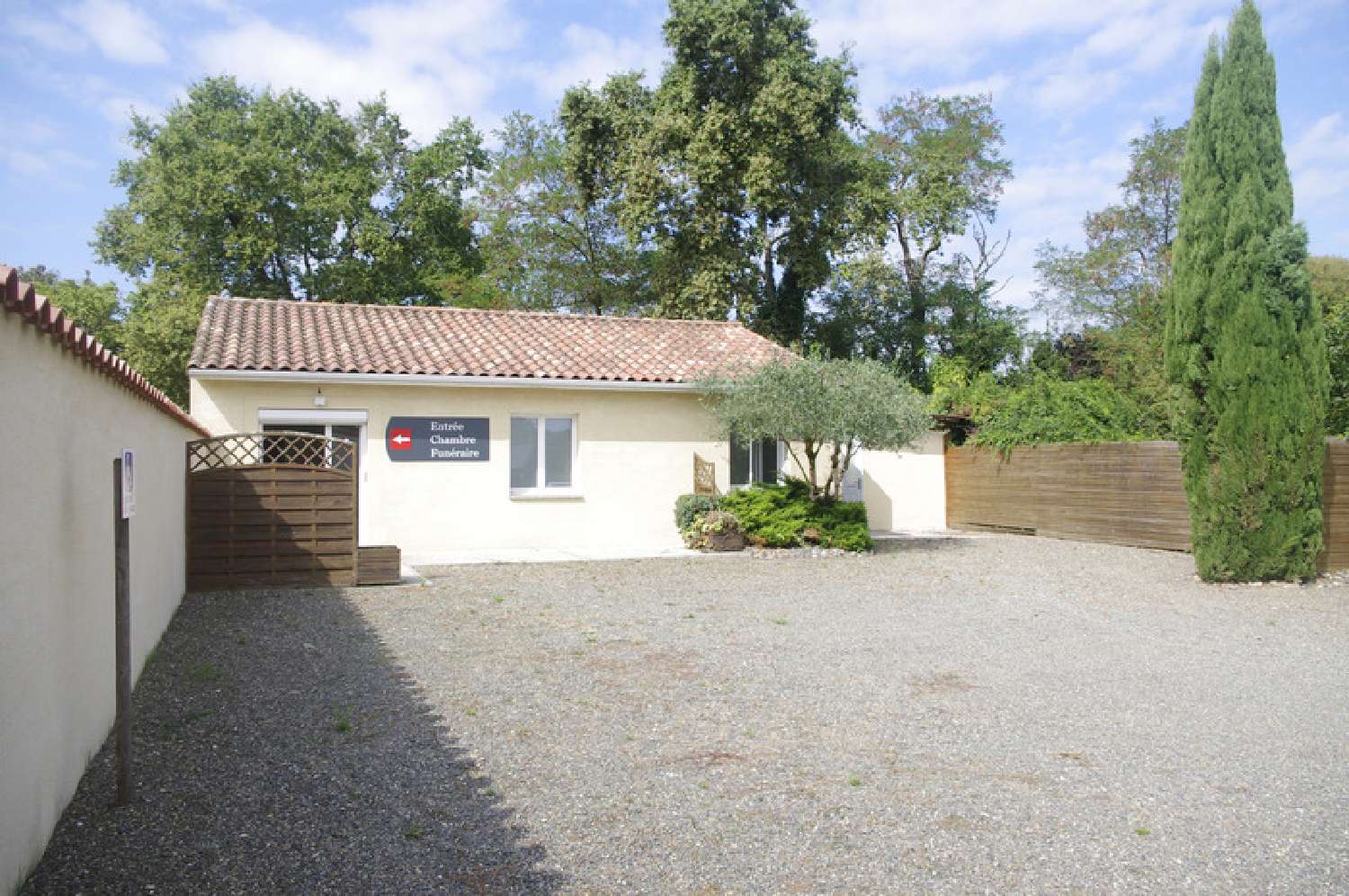  for sale house Nogaro Gers 3