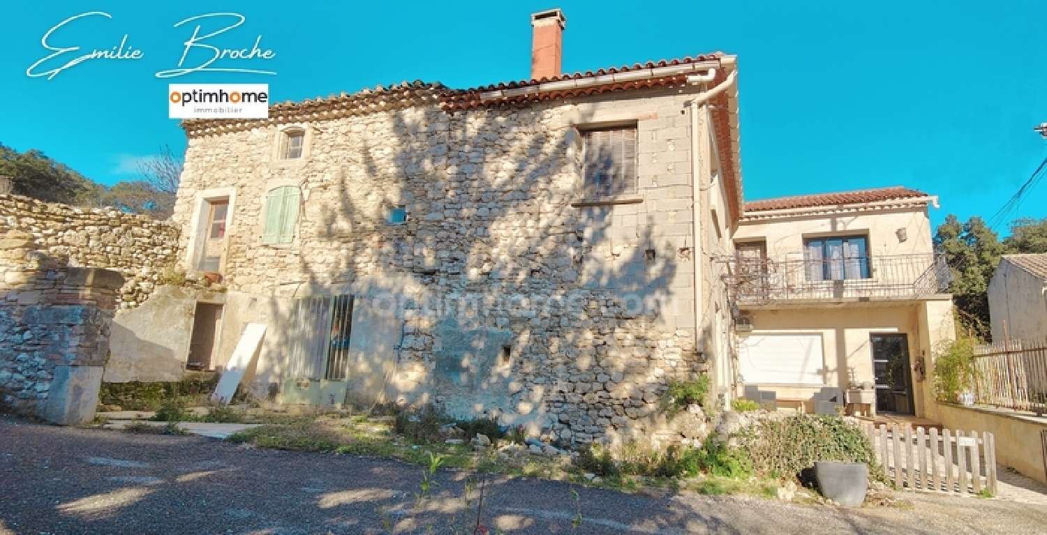  te koop huis Grignan Drôme 6