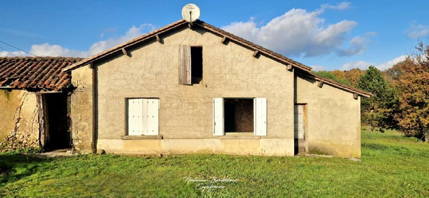 à vendre maison Marsaneix Dordogne 4