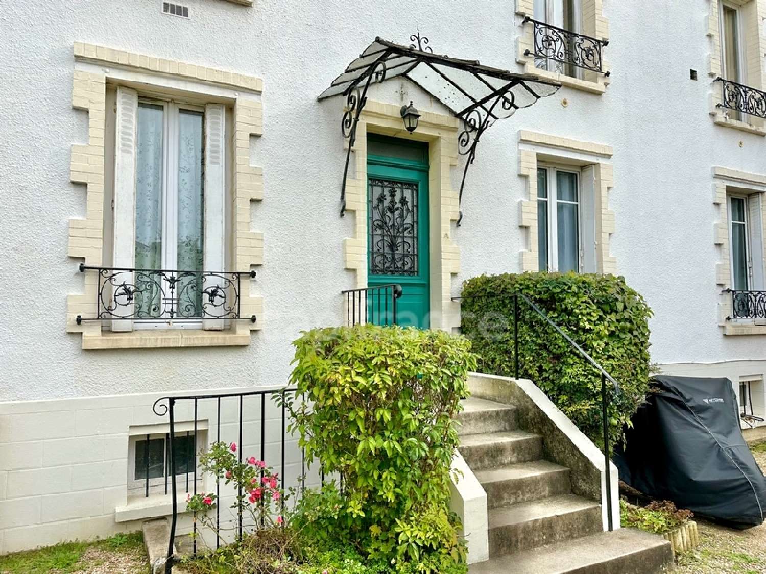  kaufen Wohnung/ Apartment Maisons-Laffitte Yvelines 7