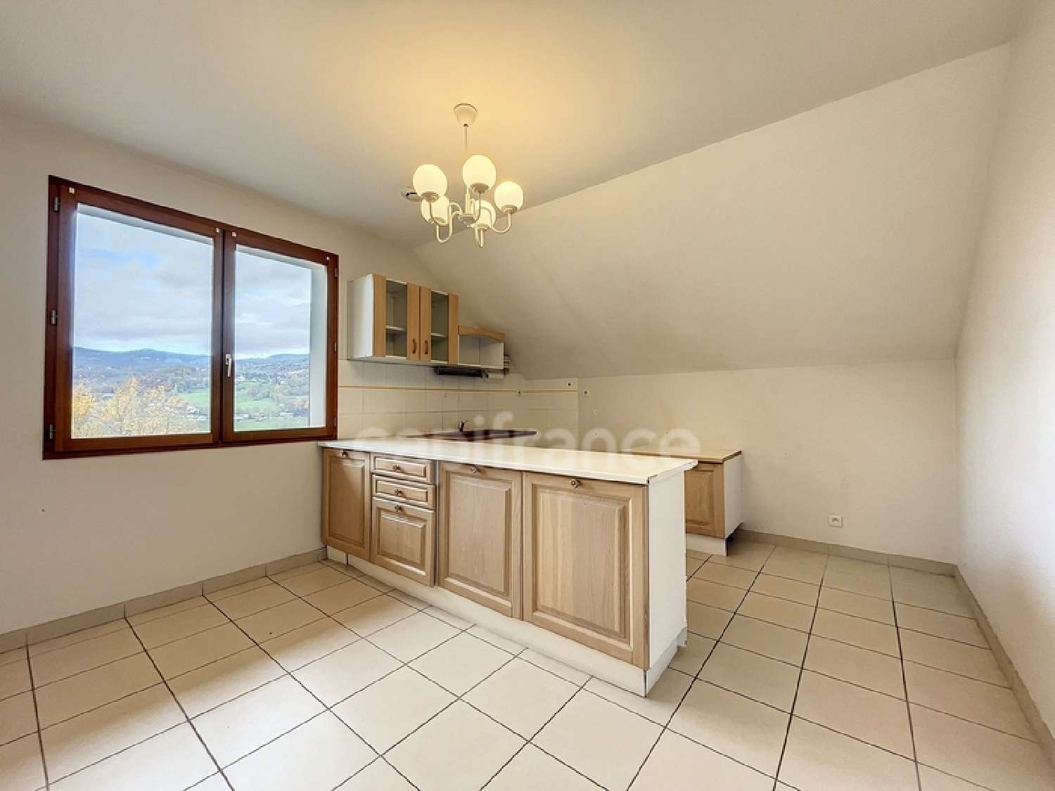 for sale apartment Vimines Savoie 4