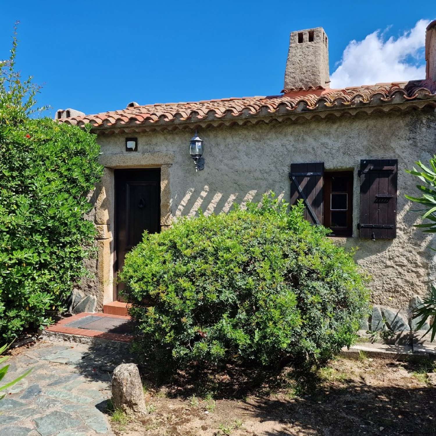  à vendre maison Propriano Corse-du-Sud 3