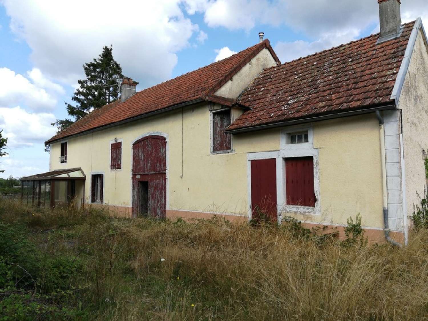  for sale house Brazey-en-Morvan Côte-d'Or 5