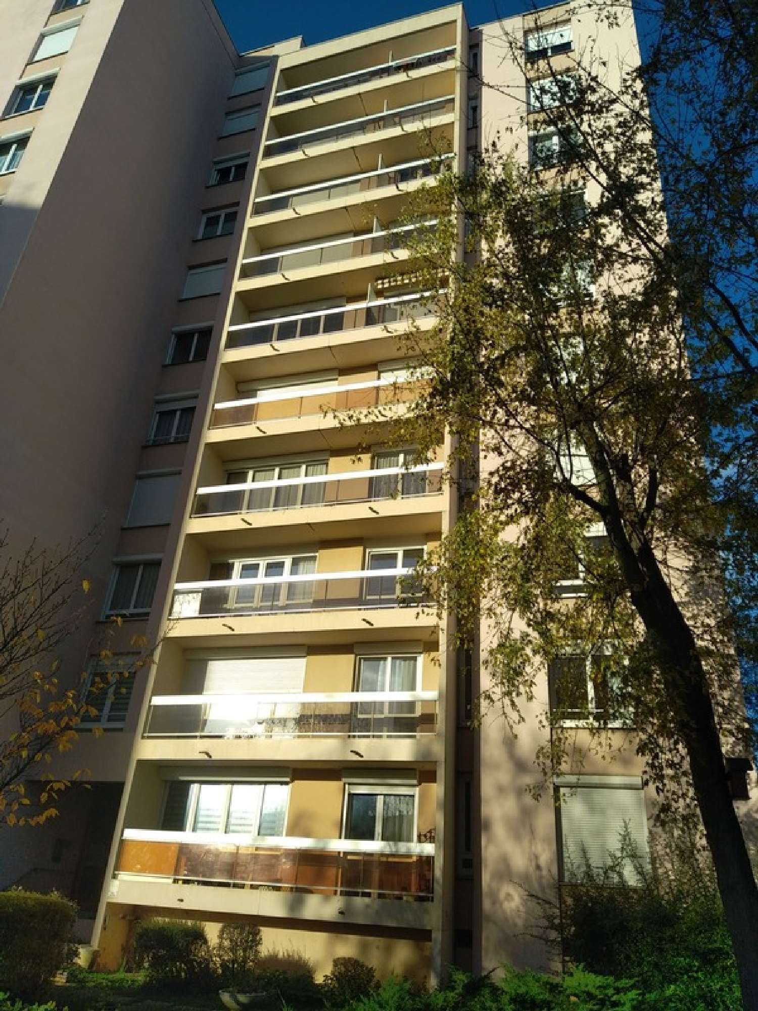Vesoul Haute-Saône Wohnung/ Apartment Bild 6745483